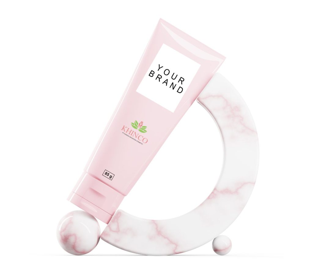 Jasa Maklon Kosmetik Private Label: Solusi Pintar Bangun Brand Kecantikan Sendiri 2 Jasa Maklon Kosmetik Private Label