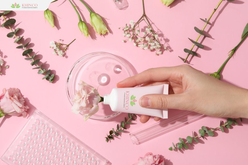 Jasa Maklon Kosmetik MOQ Rendah Solusi Tepat untuk Brand Kosmetik Pemula 2 Jasa Maklon Kosmetik MOQ Rendah