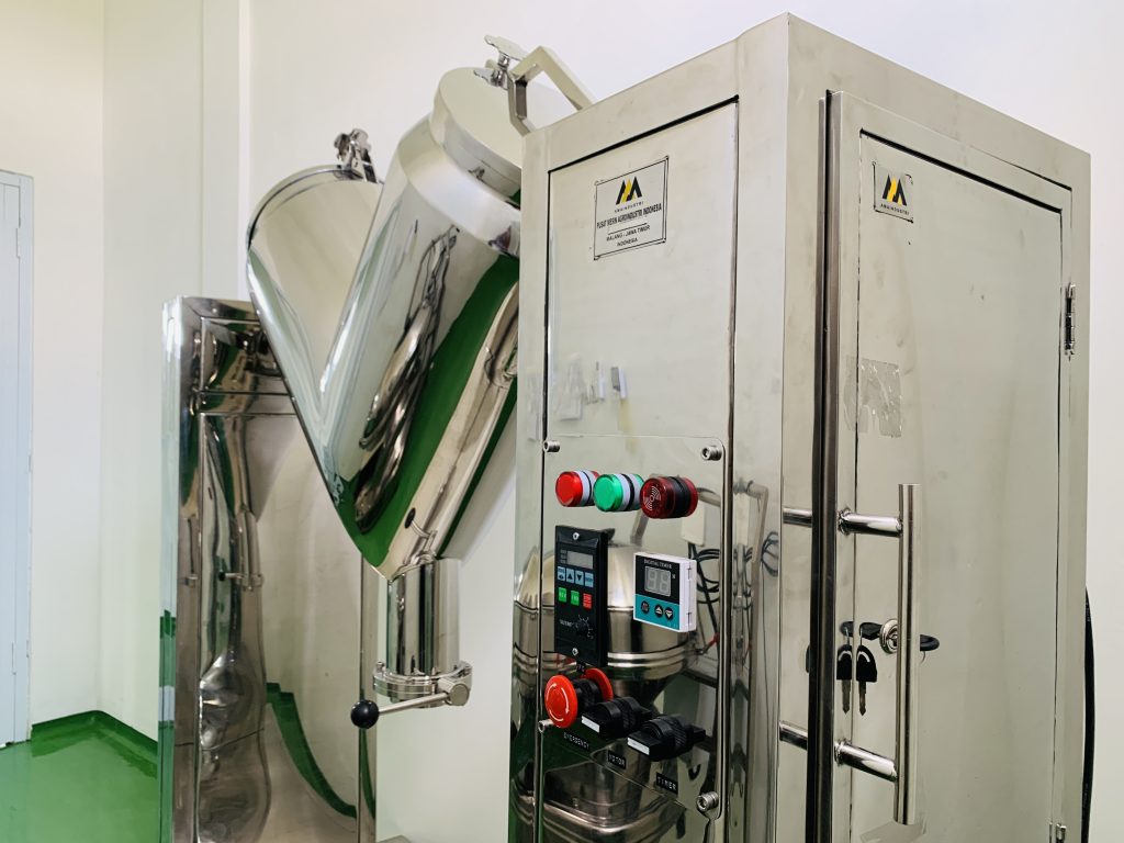 Proses Maklon Kosmetik Panduan Lengkap dari Khinco 1 Proses Maklon Kosmetik
