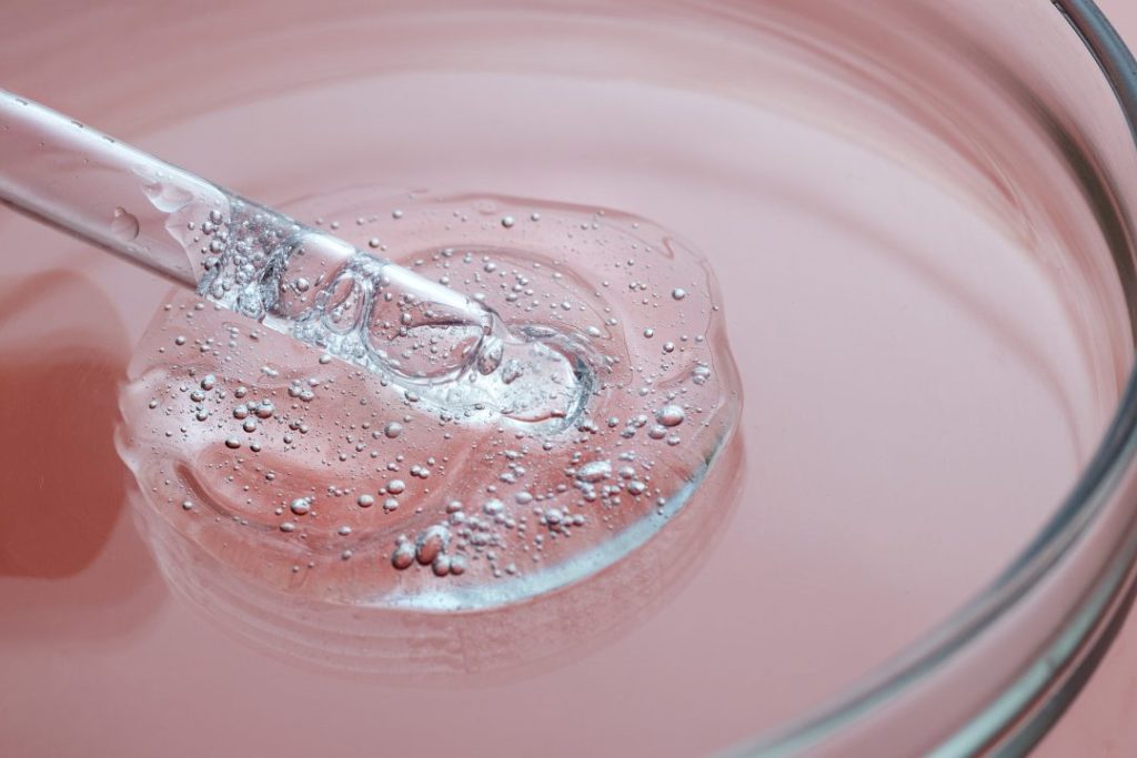 Menguak Memahami Bahan Bahan Facial Wash Impian Anda bersama PT. Khinco 4 bahan bahan facial wash