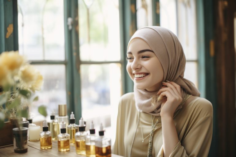 Skincare untuk Kulit Kusam