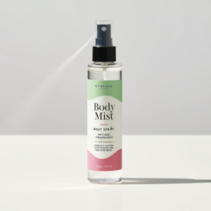 Body Mist khinco