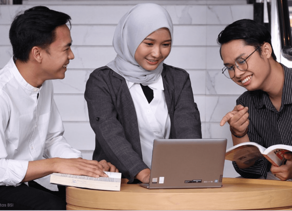 Pekerjaan Sampingan untuk Mahasiswa