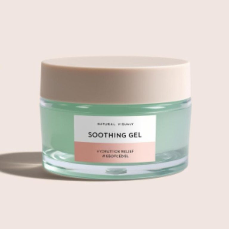 skincare menghilangkan bekas jerawat