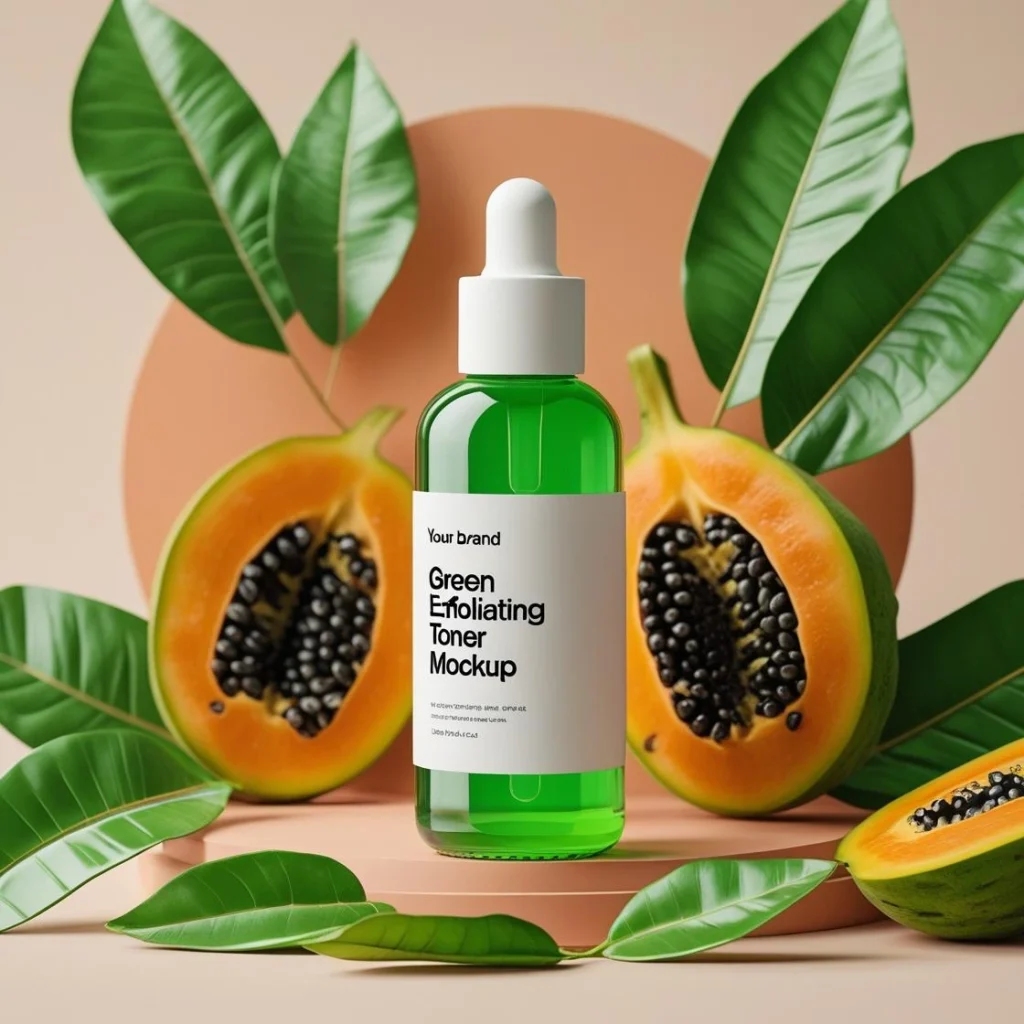 Produk Hybrid Makeup-Skincare