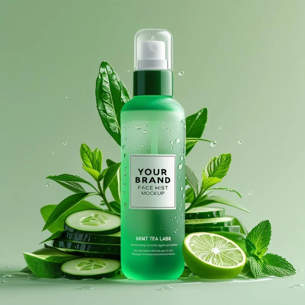 14 Face Mist 1 1