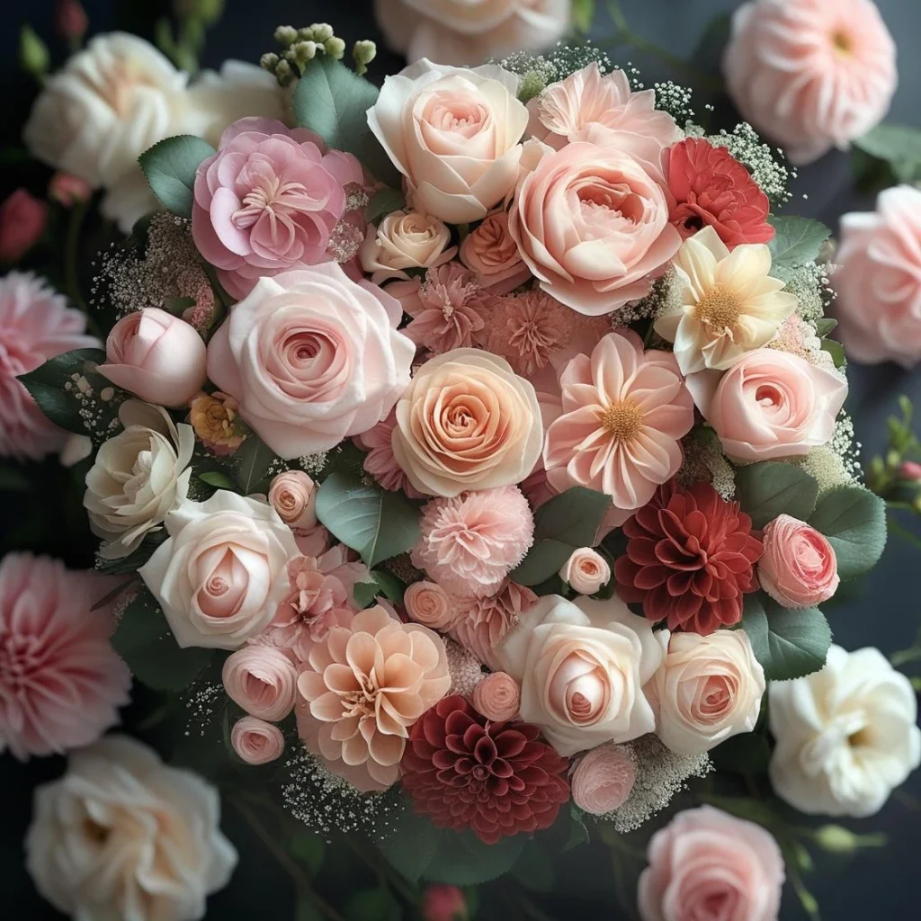1 Floral