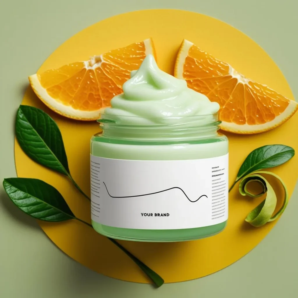 2 Moisturizer 1 1