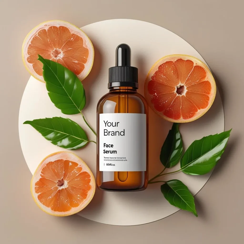 3 Face Serum 1 1