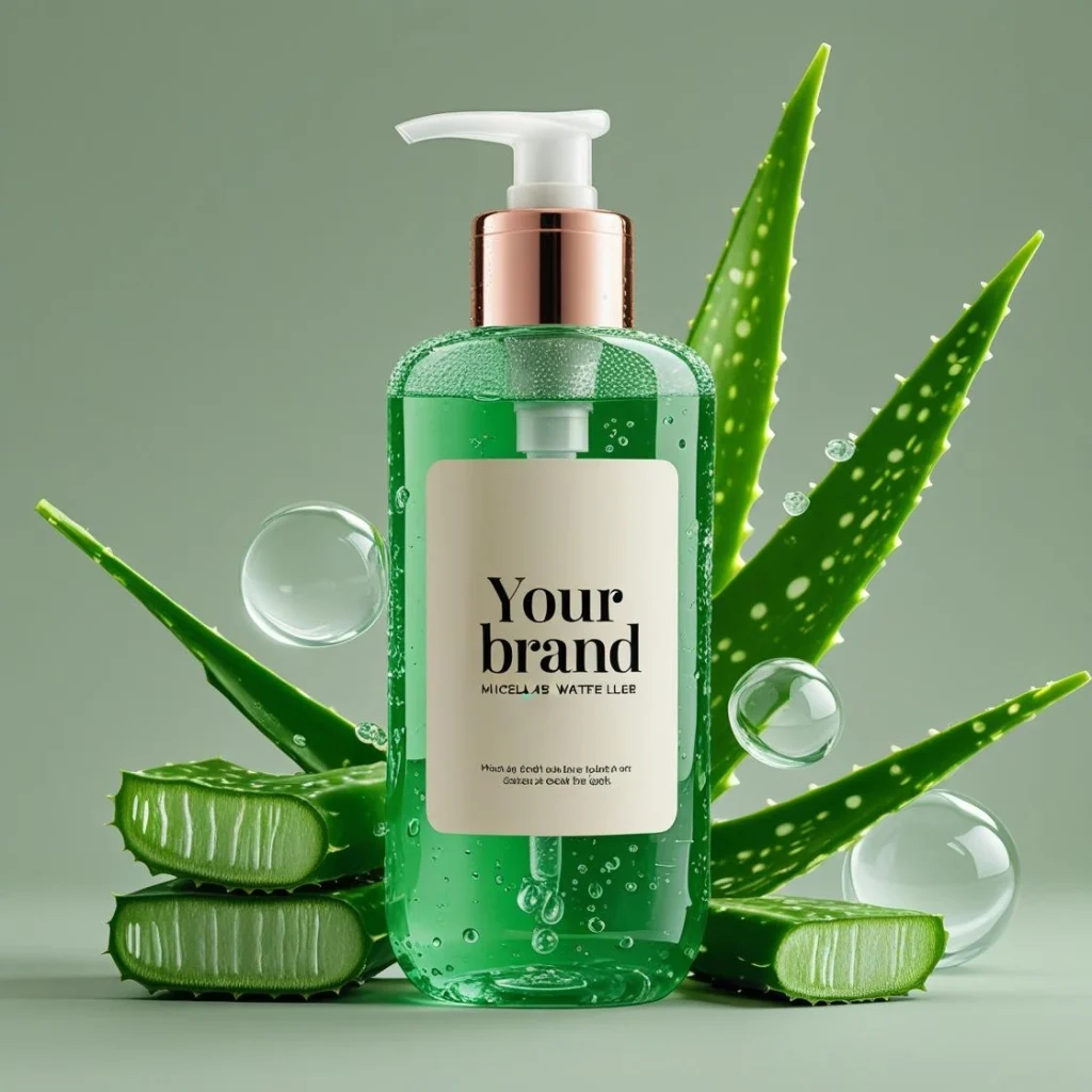 7 Micellar Water 1 1
