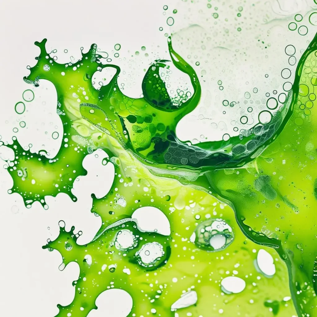 Algae