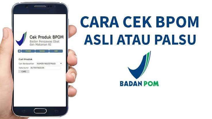 Harga Paket Maklon Kosmetik Ber-BPOM