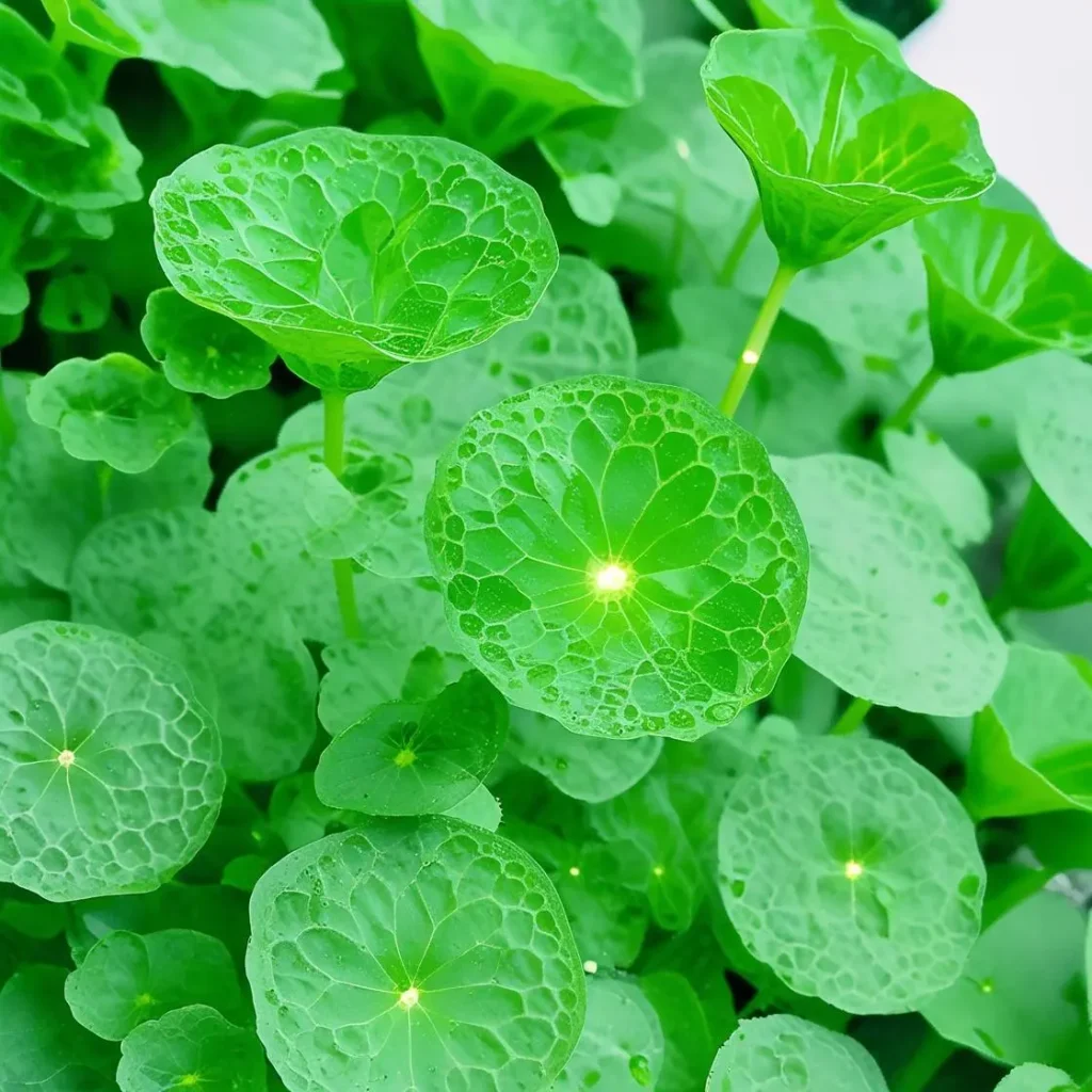 Centella Asiatica