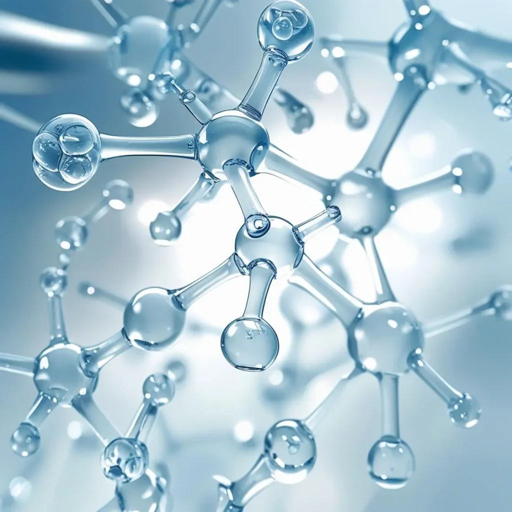 Hyaluronic Acid