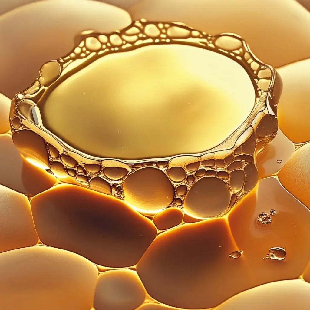 Jojoba Oil