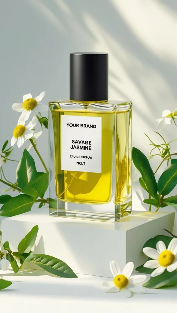 LP Parfum CTA 1