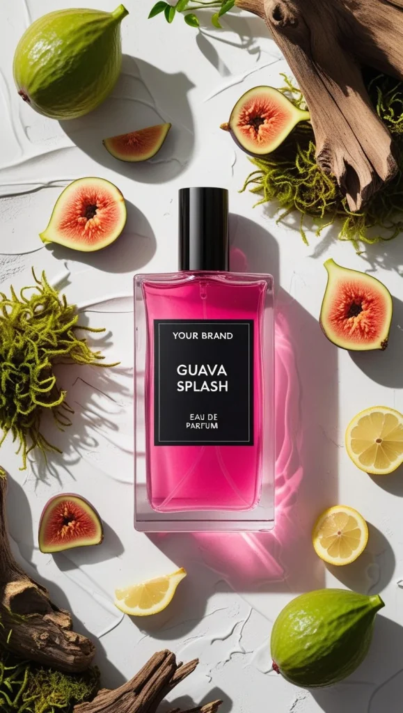 LP Parfum CTA 2