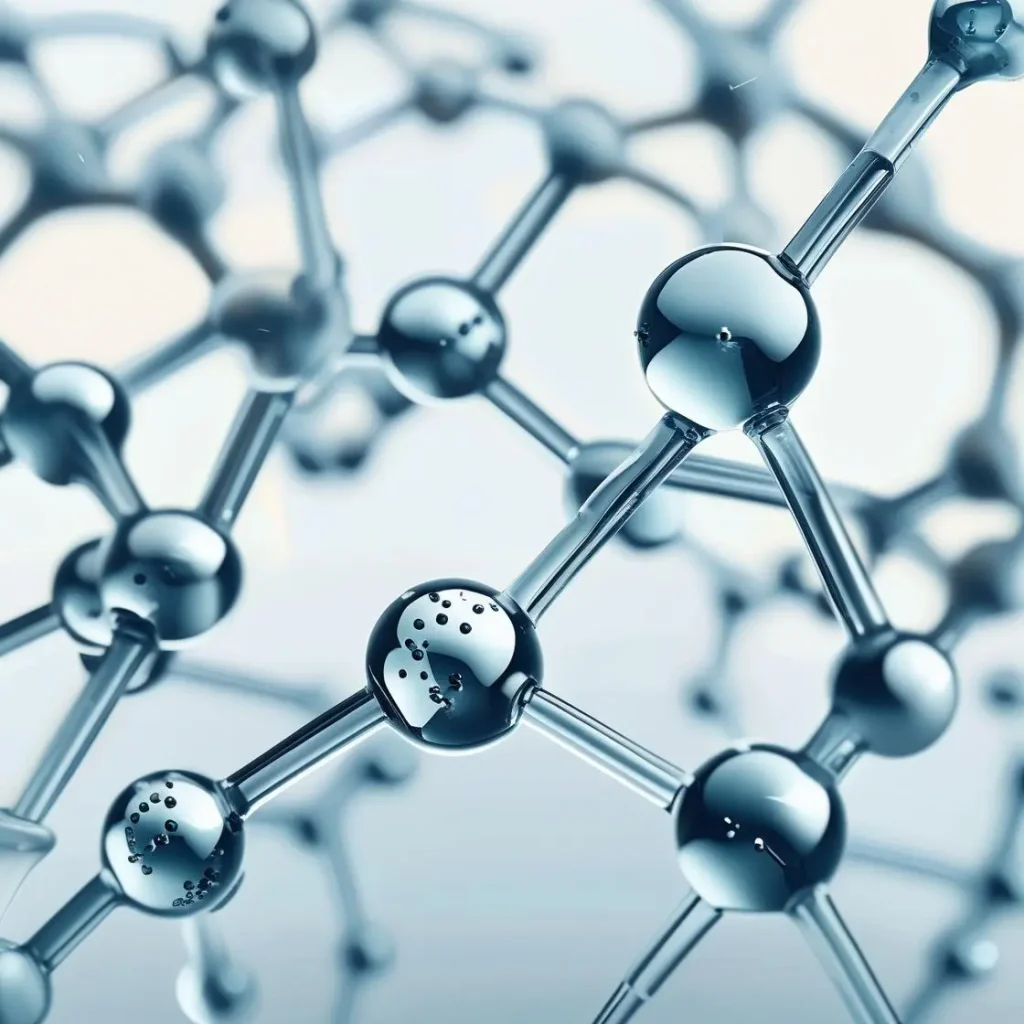Hyaluronic Acid untuk Wajah