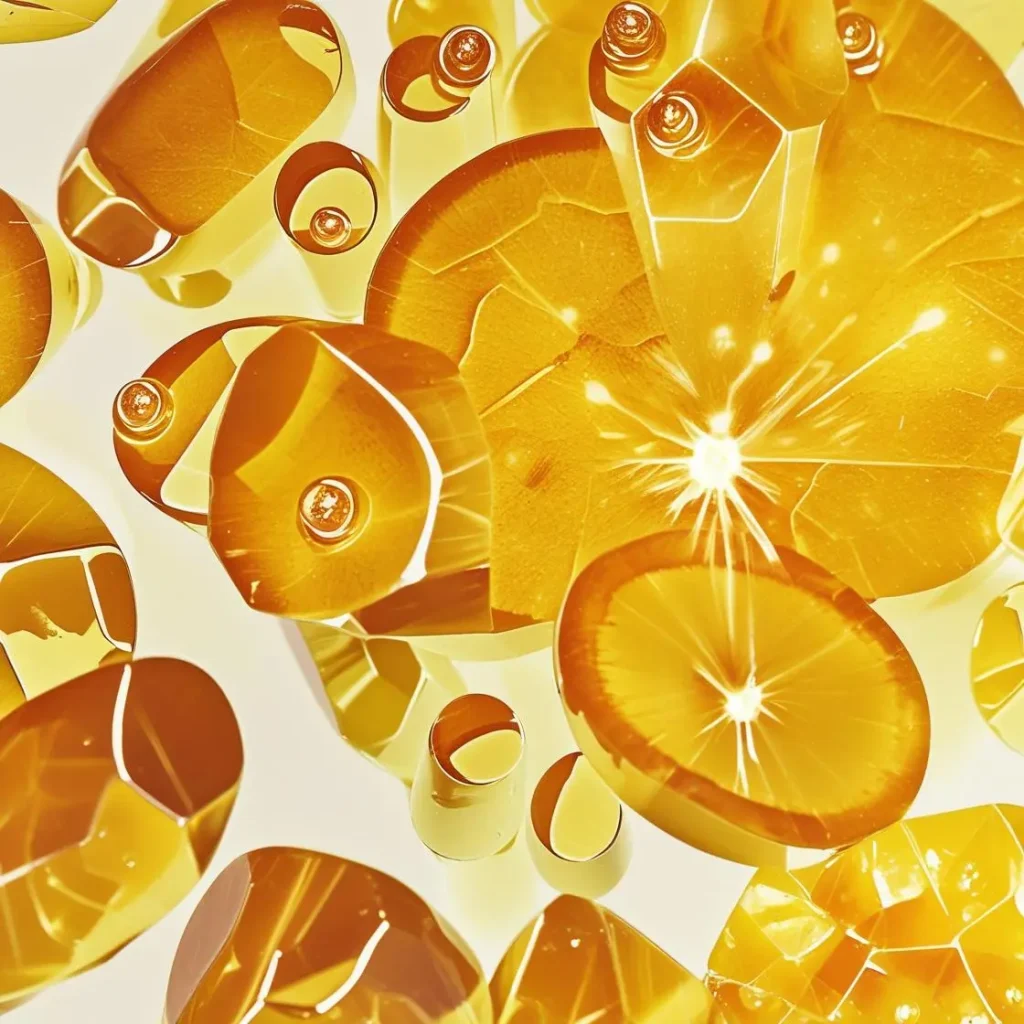 Vitamin C