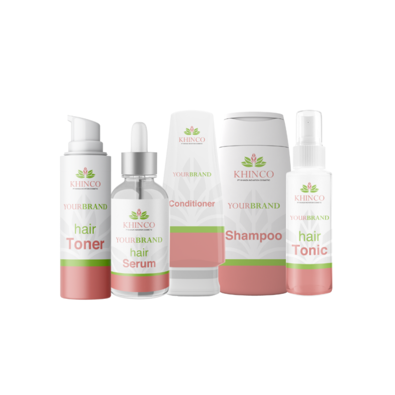 maklon kosmetik khinco