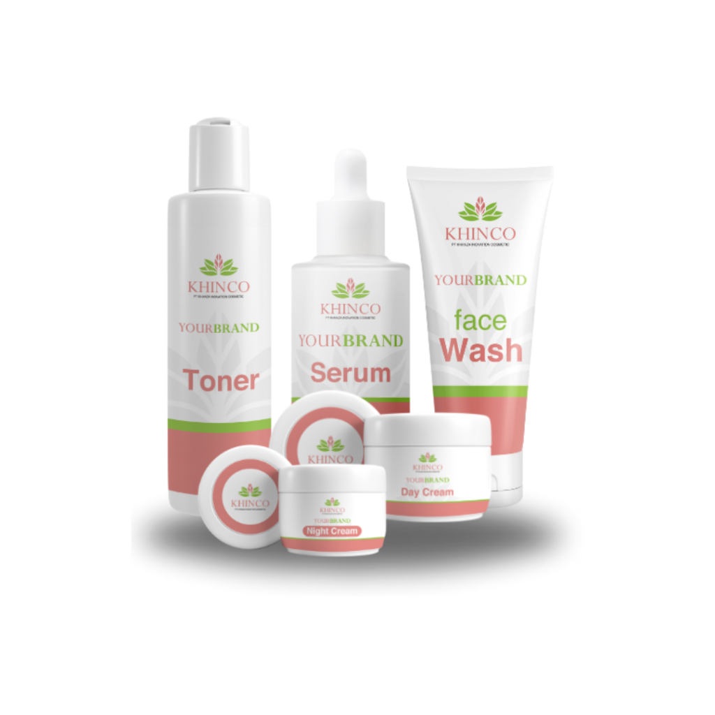 Private Label Kosmetik: Solusi Praktis Membangun Brand Kecantikan Bersama PT. Khinco 1 5