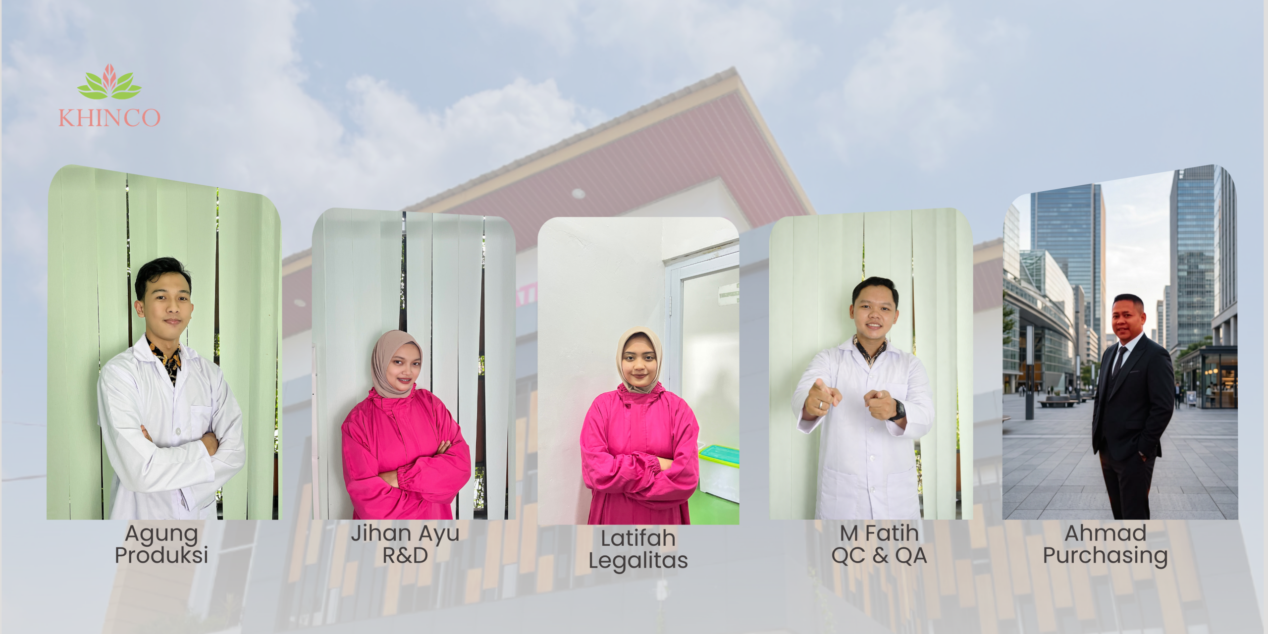 Legalitas Kosmetik: Panduan Lengkap Agar Produk Aman, Resmi, dan Siap Dipasarkan 1 PT. KHINCO