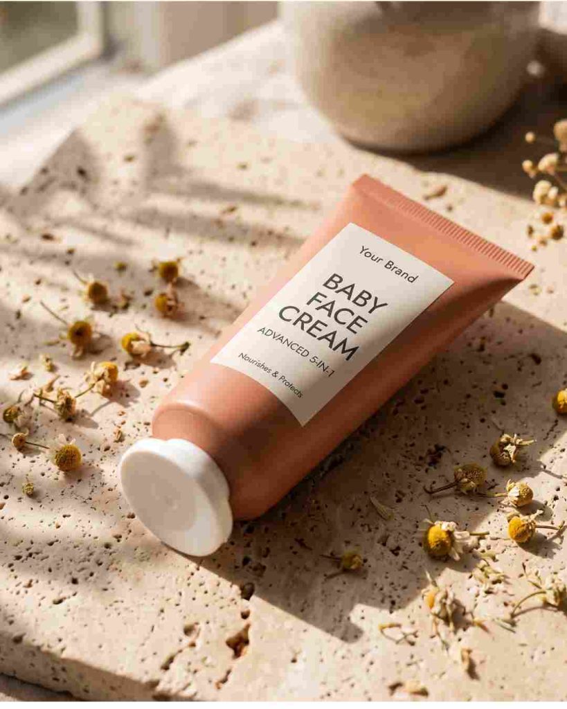 Maklon Baby Care
