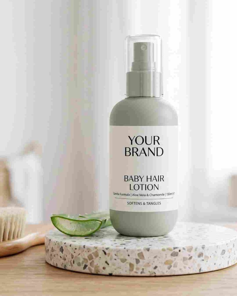 Maklon Baby Care