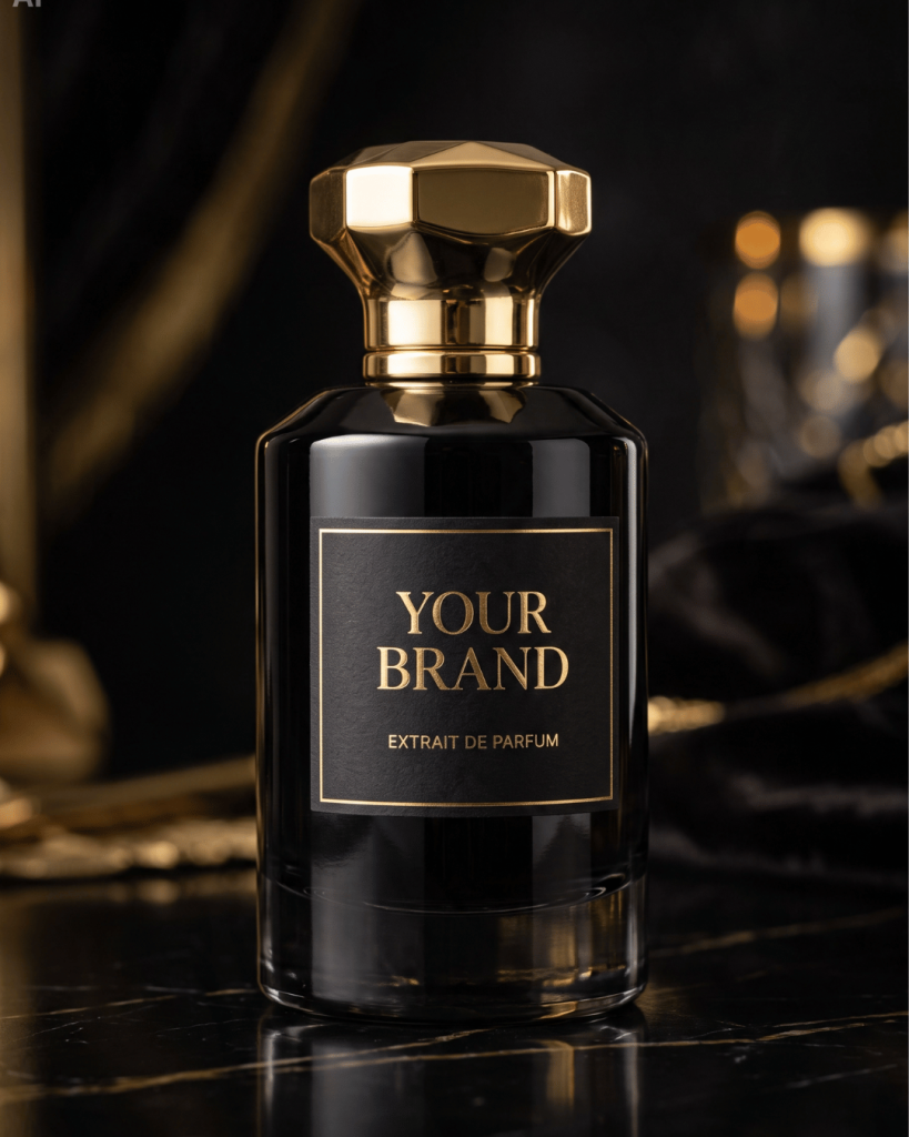 maklon parfum solo