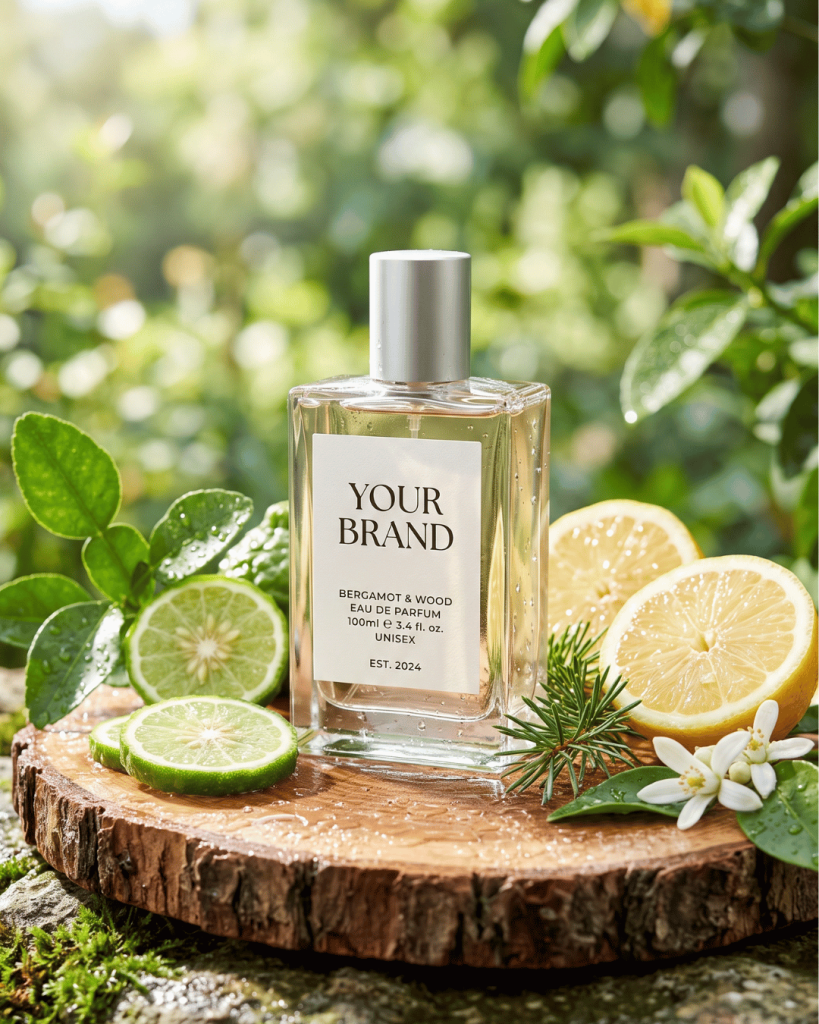 pabrik parfum
