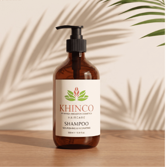 Perusahaan Maklon Kosmetik Skincare PT. Khinco 2026 14 Tempat maklon brand baru