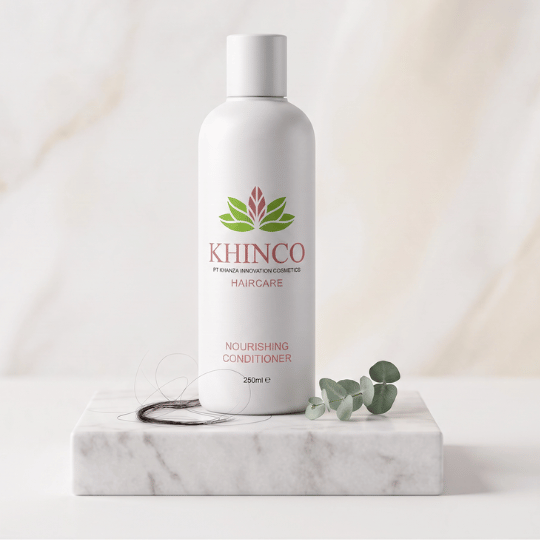 Perusahaan Maklon Kosmetik Skincare PT. Khinco 2026 13 maklon resmi bpom
