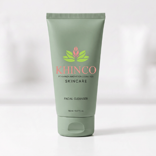 Perusahaan Maklon Kosmetik Skincare PT. Khinco 2026 8 Khinco kosmeti
