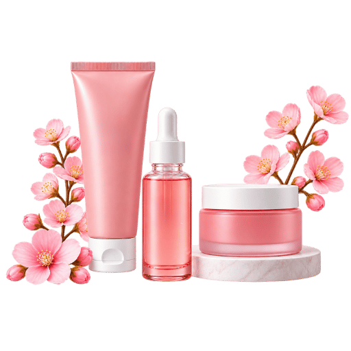 Jasa Maklon Kosmetik Modal Murah Moq Rendah BPOM 28 Untuk Kulit Sensitif