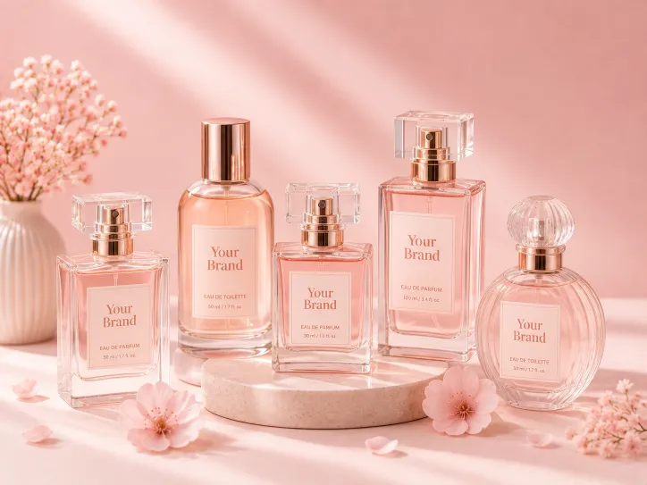 Jasa Maklon Kosmetik Modal Murah Moq Rendah BPOM 17 parfume jasa maklon kosmetik