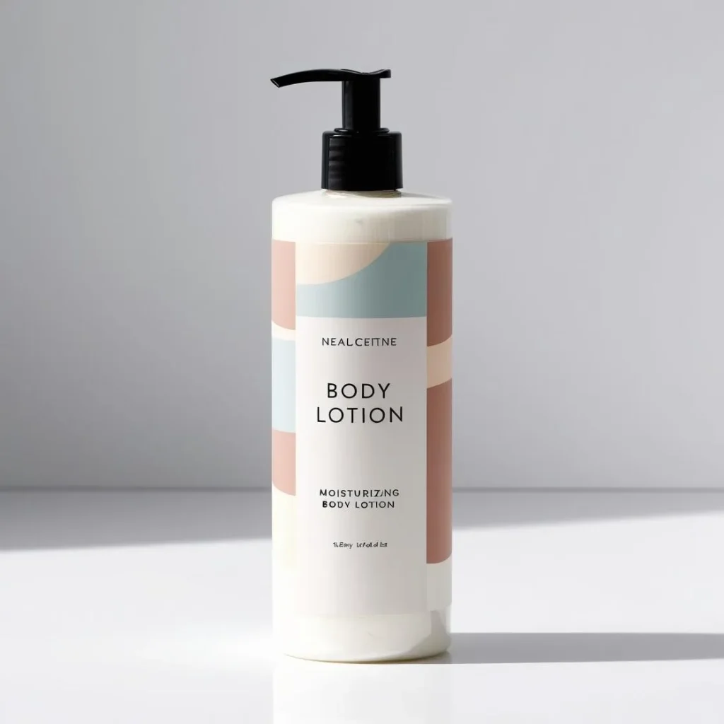 Jasa maklon herbal - Bodycare