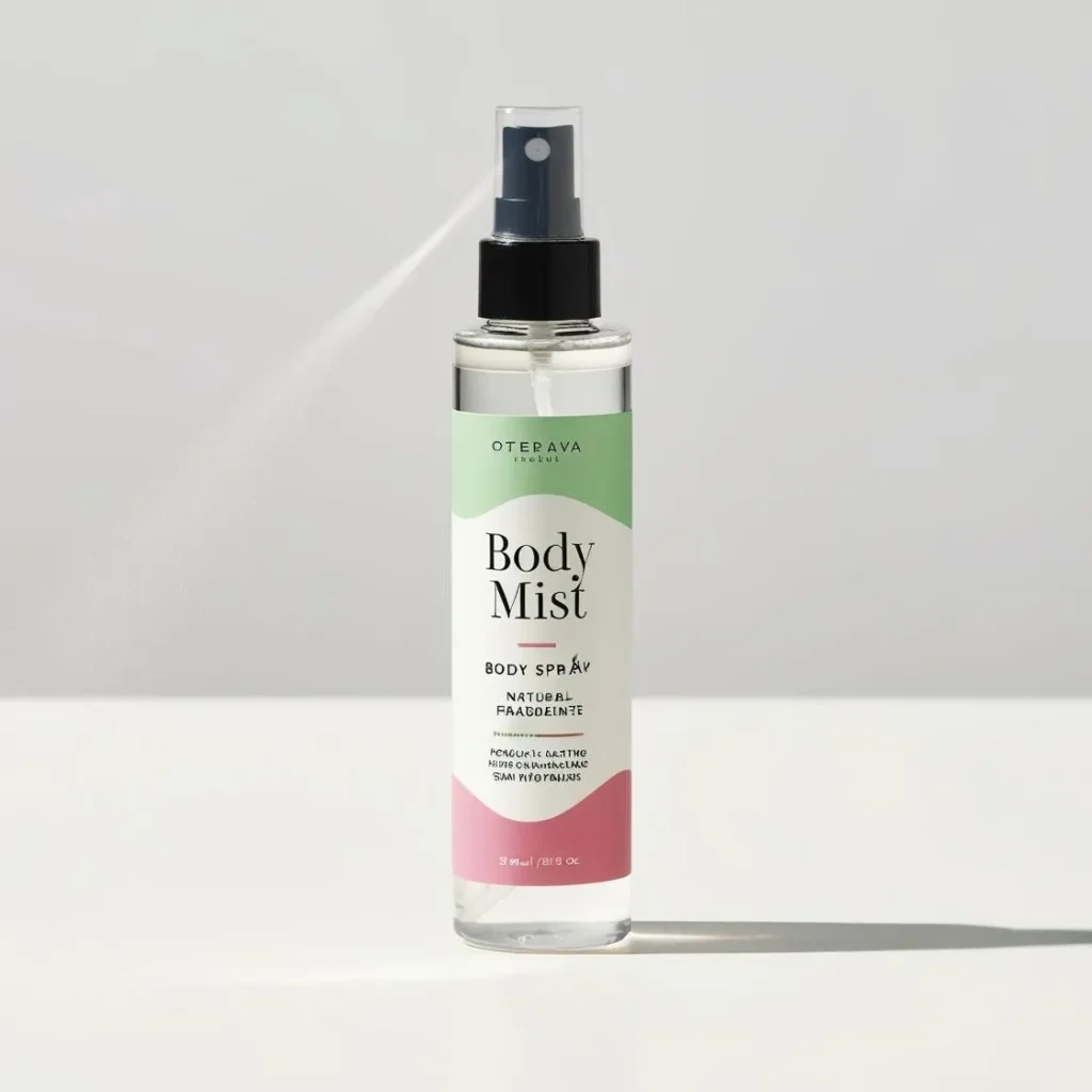 Jasa maklon herbal - Bodycare
