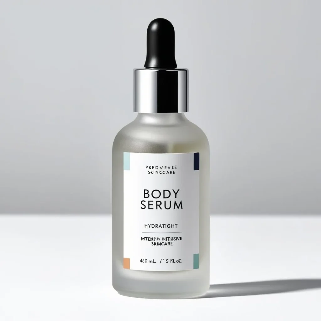 Jasa maklon herbal - Bodycare