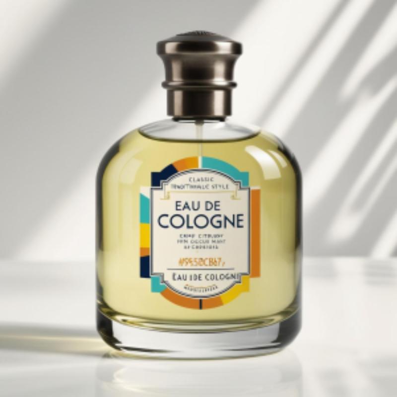 Eau De Cologne khinco