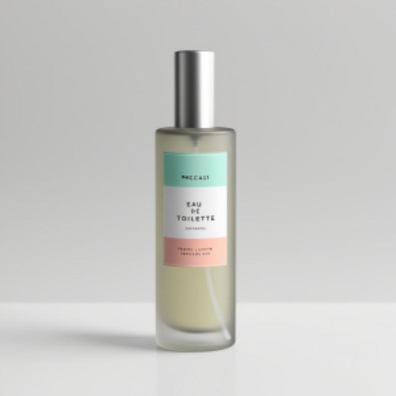 Eau De Toilette khinco