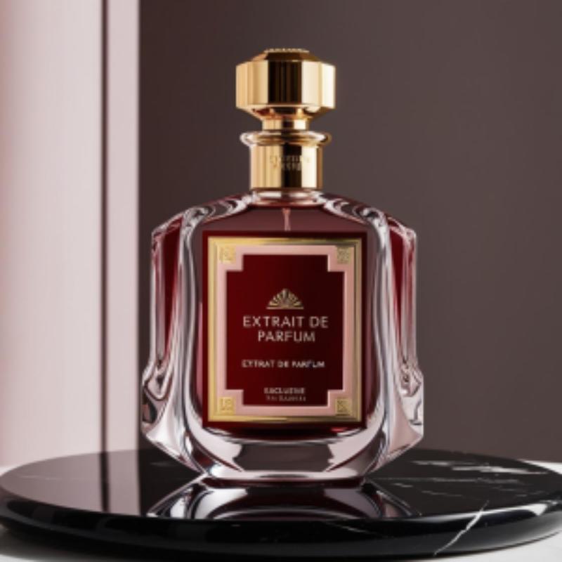 Extrait De Parfume khinco