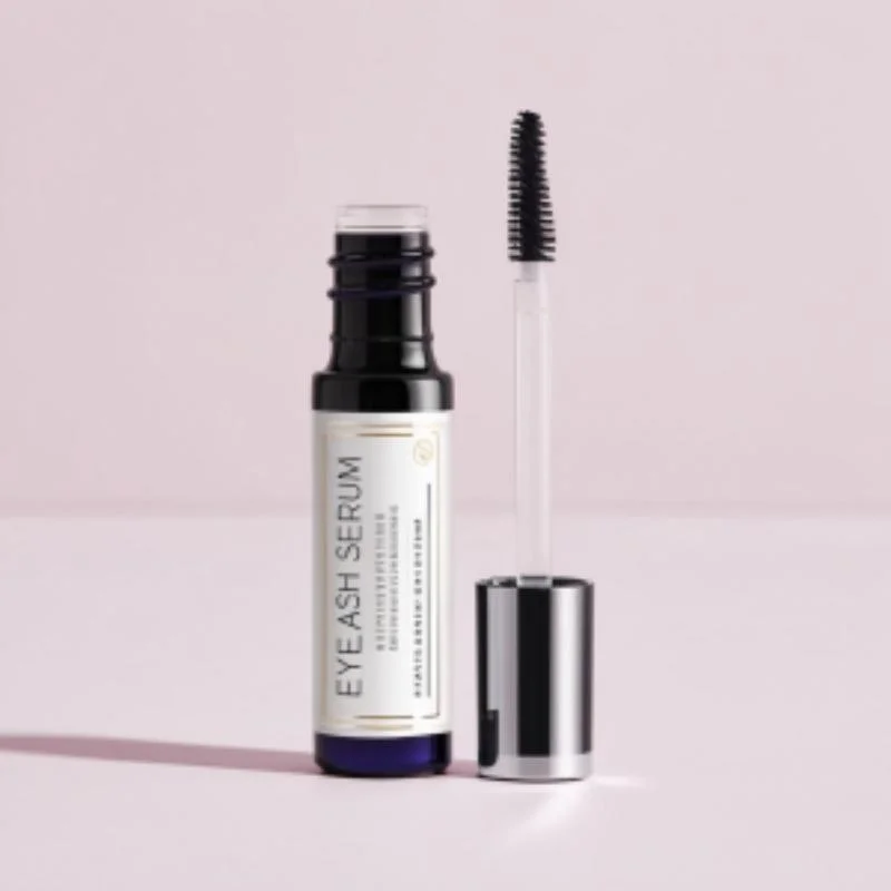 Eyelash Serum khinco hasil