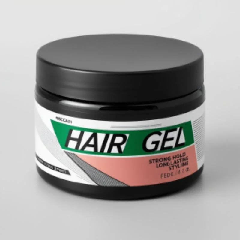 Hair Gel khinco hasil
