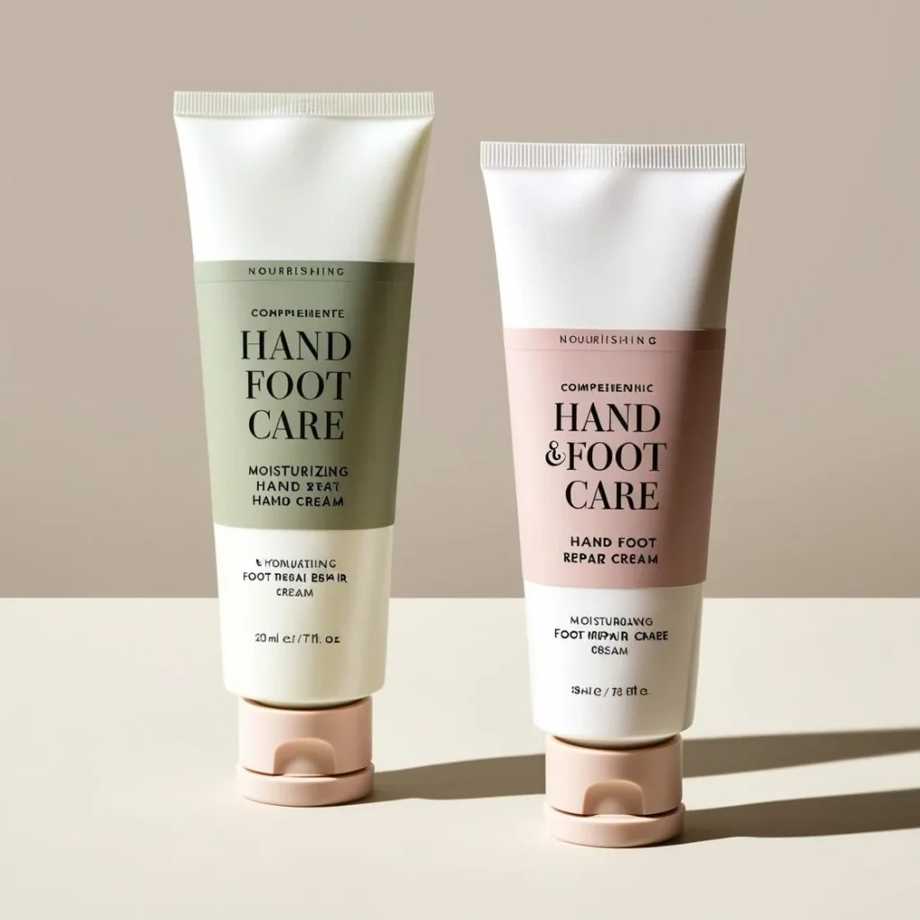 Jasa maklon herbal - Bodycare