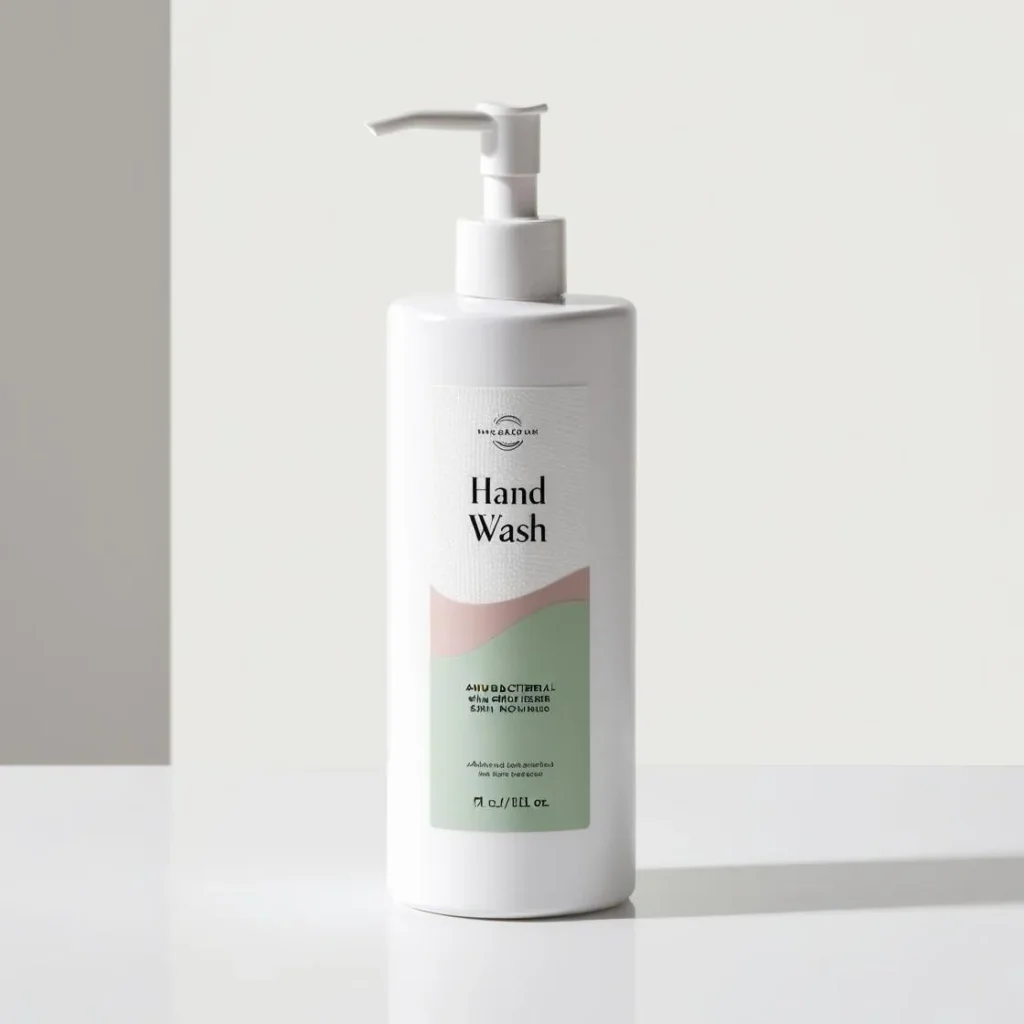 Jasa maklon herbal - Bodycare