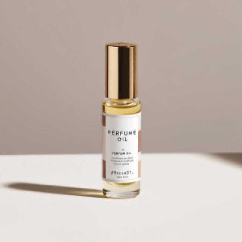 Perfume Oil khinco