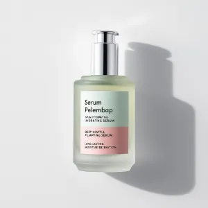 Jasa Maklon Kosmetik Modal Murah Moq Rendah BPOM