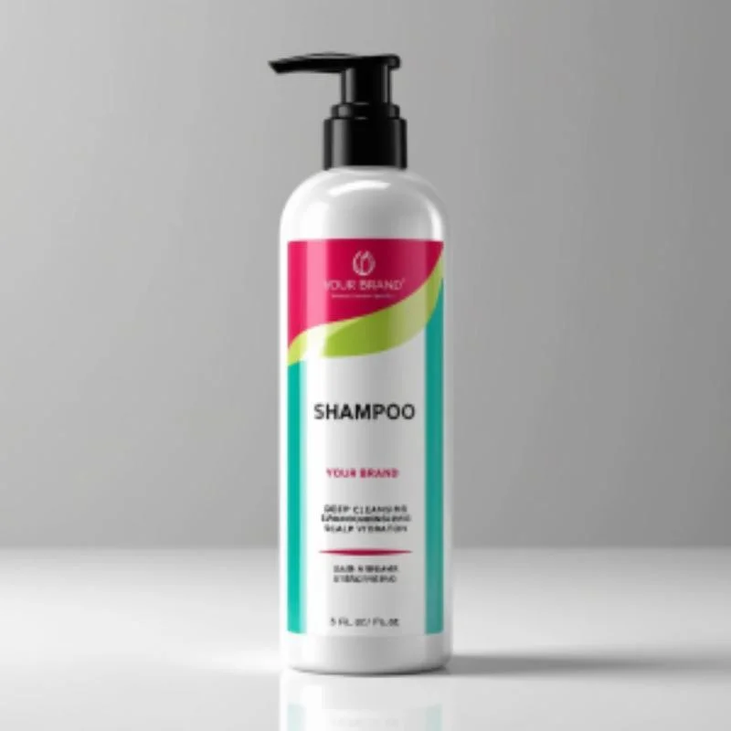 Shampoo khinco hasil