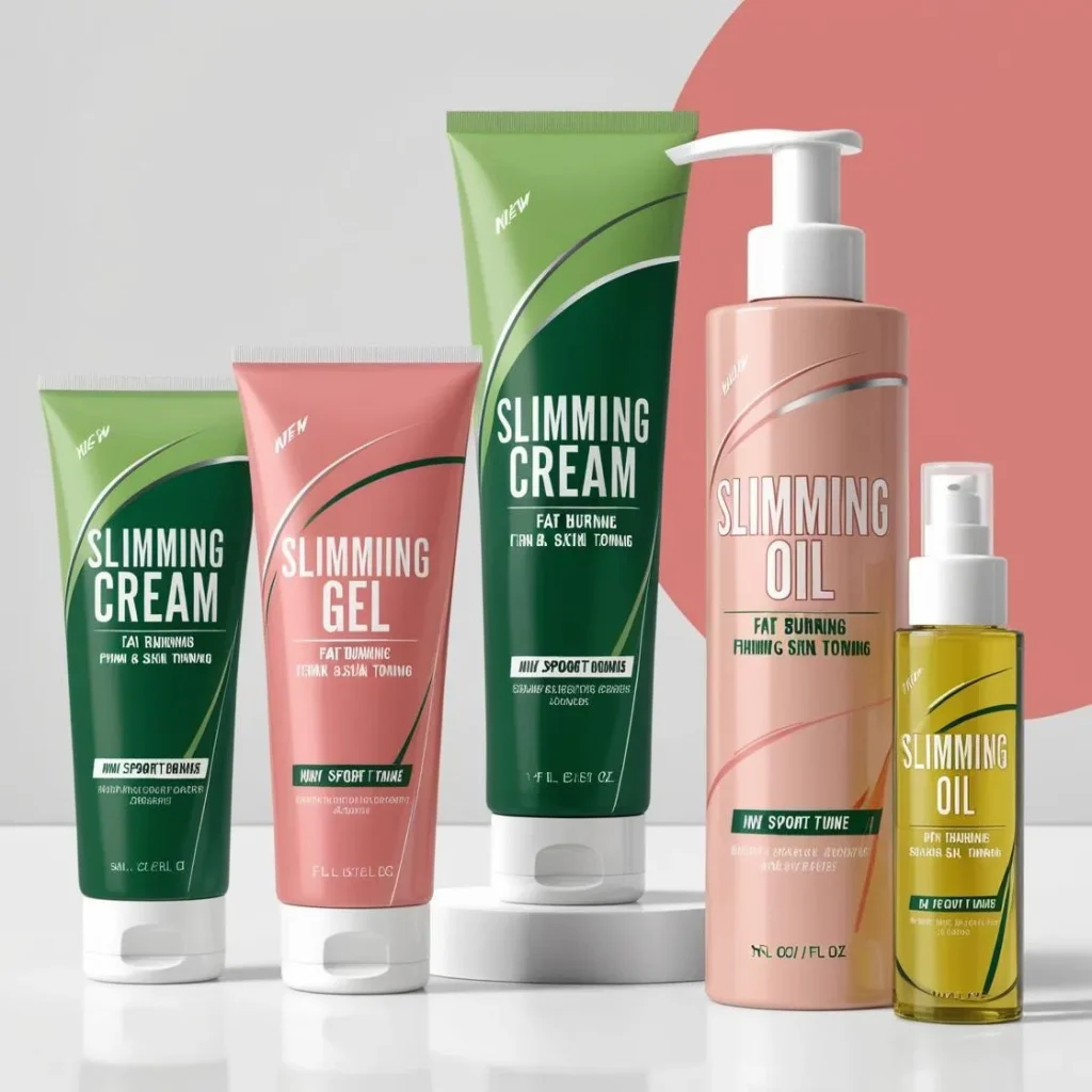 Jasa maklon herbal - Bodycare