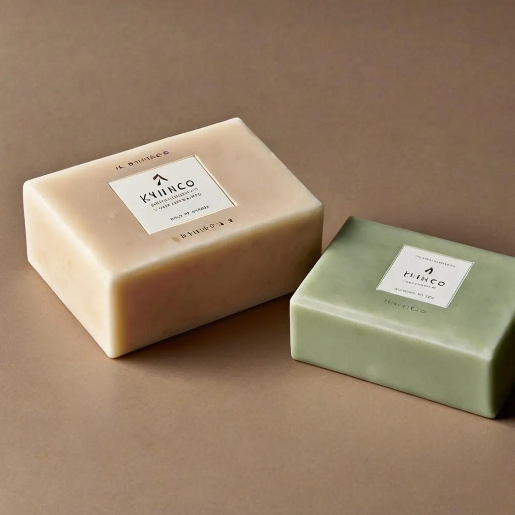 Jasa maklon herbal - Bodycare